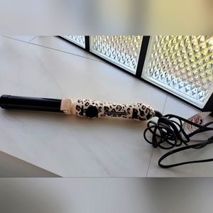 Bwachwaver 125 Rotating Curling Iron